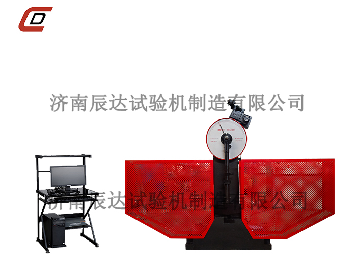 影响摆锤式冲击试验机试验结果的因素什么？