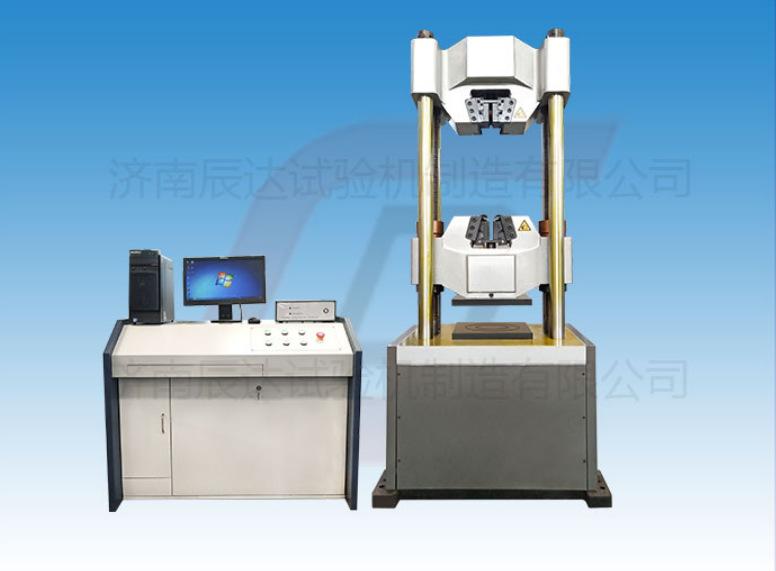 WAW-600E材料试验机的工作原理是什么？使用前还需哪些准备工作？