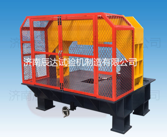 数显式井盖压力试验机的作用以及主要特点是什么？