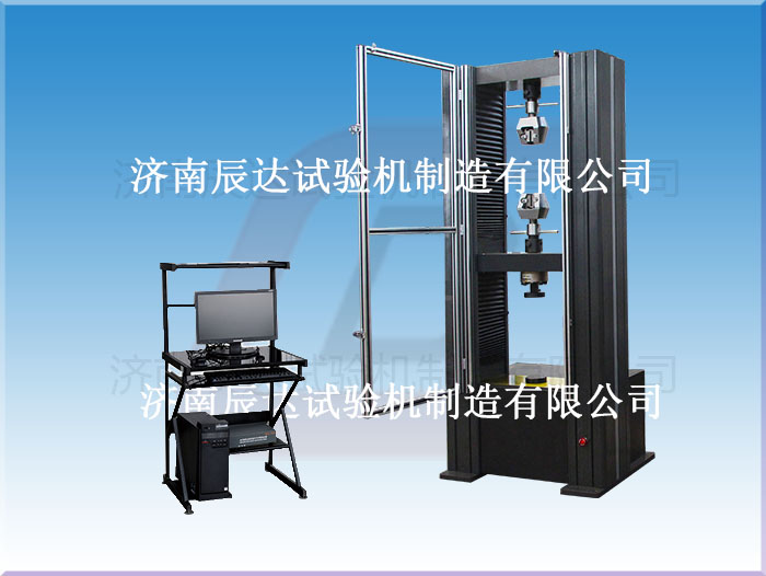 万能拉力试验机怎么使用， 你知道吗？